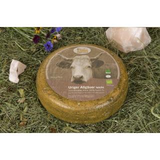 Kraxl Max 25% (alt: Uriger Allgäuer leicht)