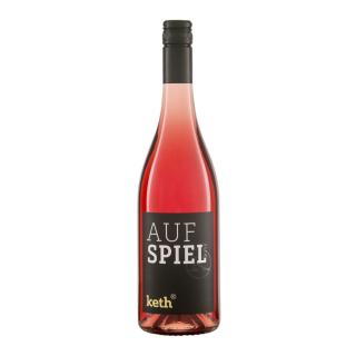 Aufspiel Keth, rosé