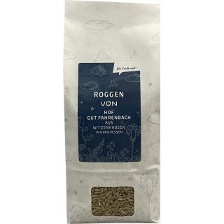 Roggen VON - 1 kg
