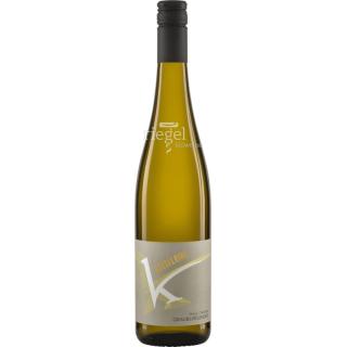 Grauburgunder QW, Kesselring