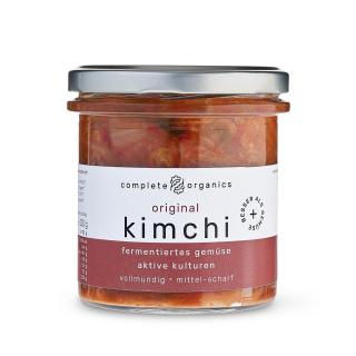 Kimchi - das Original