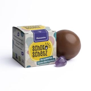 SchokoSchatz für Kids