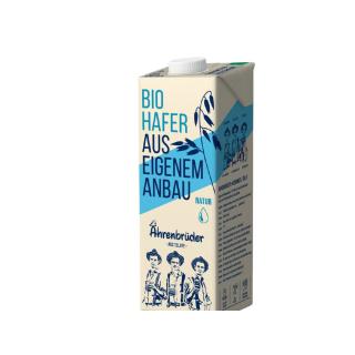 Haferdrink Natur, Tetra