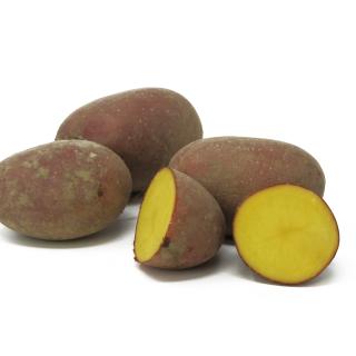 Laura (rotschalig) vfk - 10kg