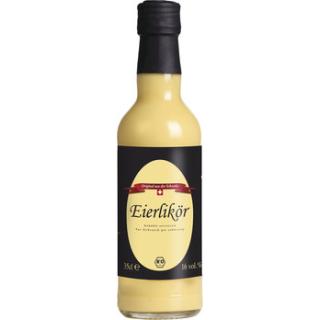 Eierlikör Humbel