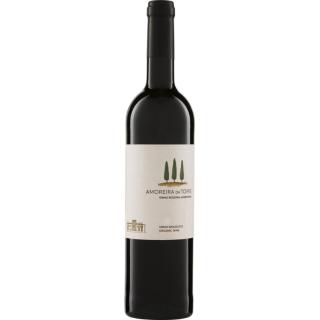 Amoreira da Torre rot