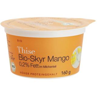 Skyr mit Mango 0,2%