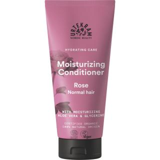 Conditioner Rose für normales Haar - Urtekram