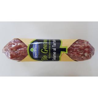 Salami al Tartufo