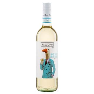 Pinot Grigio DOC, Fasoli