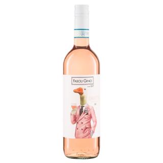 Bardolino Chiaretto DOC, Fasoli