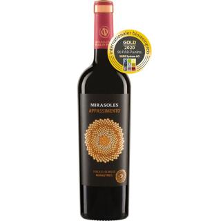 Appassimento (Mirasoles)