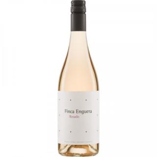 Finca Enguera Rosado Valencia DO