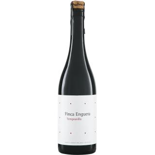 Finca Enguera, Tempranillo rot