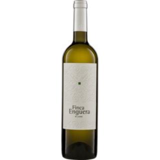 Finca Enguera Blanco Valencia