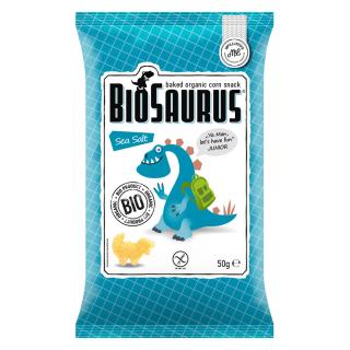 BioSaurus Sea Salt gf