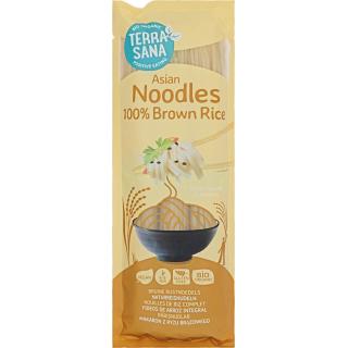 Asian Noodles aus Naturreis