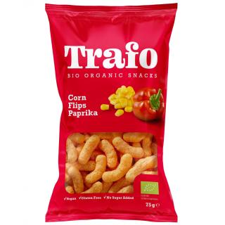 Mais Flips Paprika