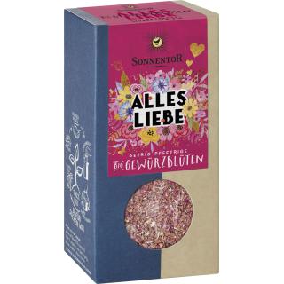 Alles Liebe Gew.-Blüten-Mix