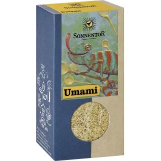 Umami Gewürzzubereitung