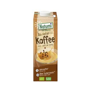 Haferdrink Kaffee - Tetra