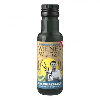 Wiener Würze