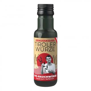 Tiroler Würze