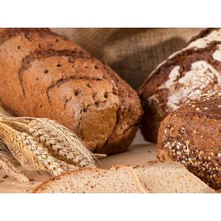 Brot Vielfalt - Sorte 2