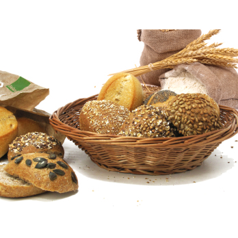 Brötchen Mixtüte groß - 12 Stück