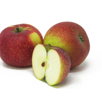 Äpfel - "Ingrid Marie" - 5kg - Gebinde