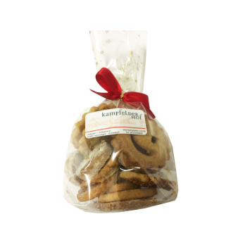 Weihnachtskeks - Mischung