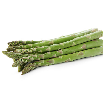 Spargel Grün 250 Bund