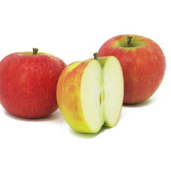 Äpfel - "Freya"