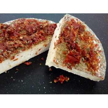 Berta Sonnengarten, Schafbrie