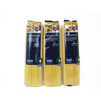 3er Pack - Spaghetti hell