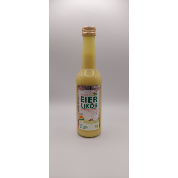 Eierlikör Kudammhof