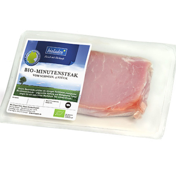 Minutensteak 4 St. (W), ca. 300 g