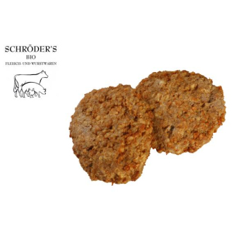 Frikadellen 2 Stück (Schröder´s)