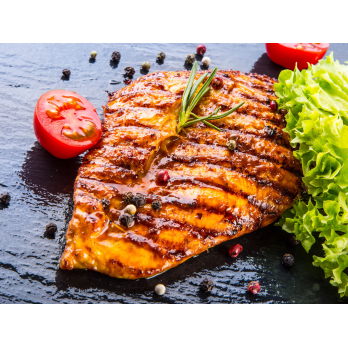 Hähnchenbrustfilet - 2 St. - (W), ca. 350 g