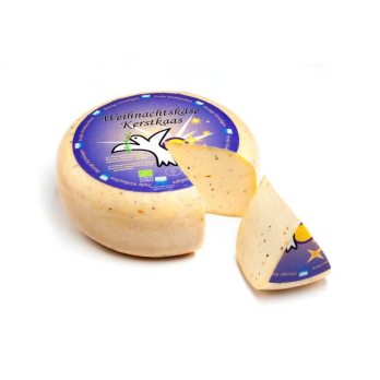 Weihnachtskäse Gold (Aurora)