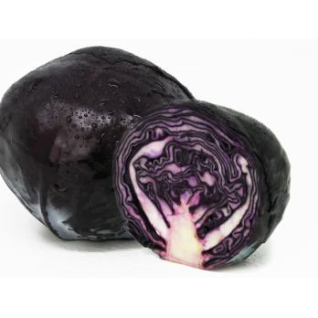 Rotkohl