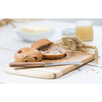 Brötchen, Rosinen