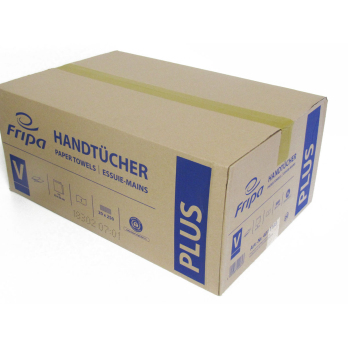 Handtuchpapier 1-lagig