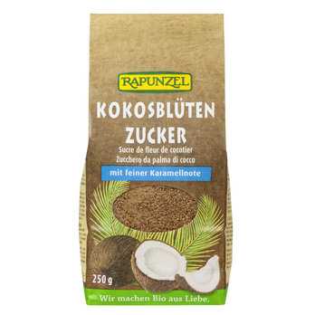 Kokosblütenzucker