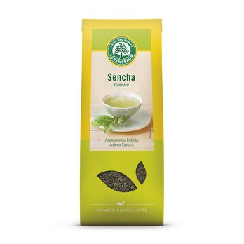 Grüntee Sencha