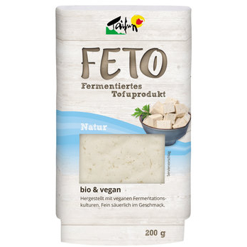 FeTo Natur (Tofu fermentiert)