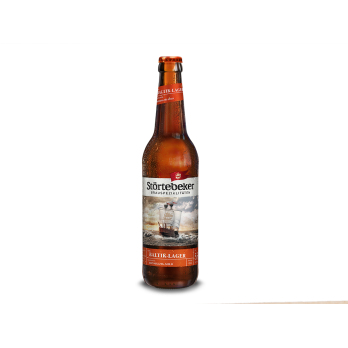 Baltik Lager 0,5 l - Kiste