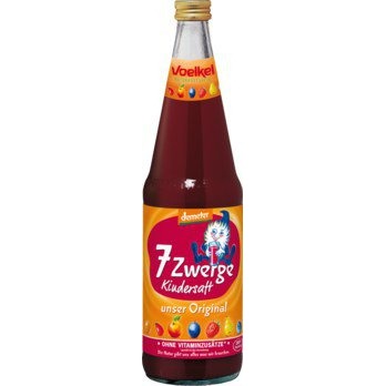 7-Zwerge-Kindersaft (Voe)