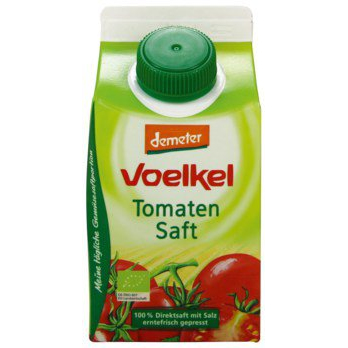 Tomatensaft Elopak 0,5 l