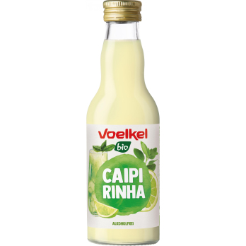 Caipirinha alkoholfrei Kiste (12 x 0,2 l)